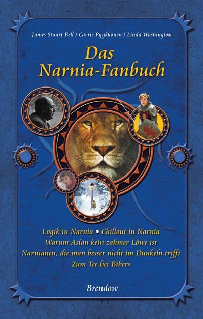 Das Narnia-Fanbuch