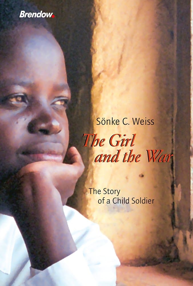 The Girl and the War