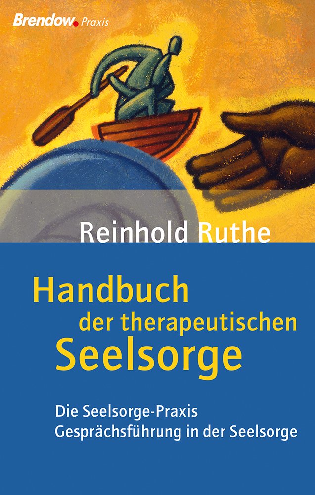 Handbuch der therapeutischen Seelsorge