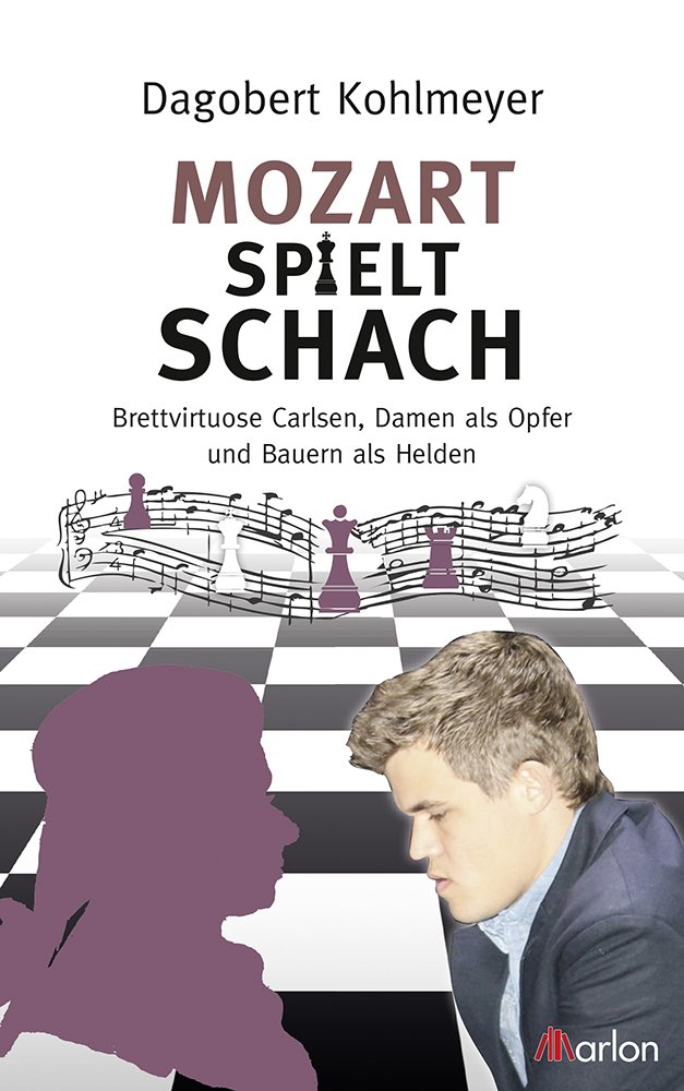 Mozart spielt Schach